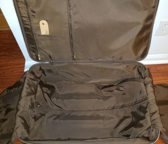 SOLD ON EBAY!! Authentic LV Pegase 70 Vintage - - Picture 5 of 8